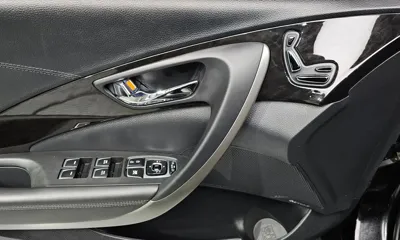 Hyundai Grandeur 2016, 128423 км, за 7400000 KRW - фото 16