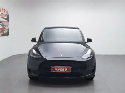 Tesla Model Y 2023, 47400 км, за 178800 CNY - фото 3