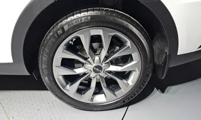 Kia Sorento 2023, 77628 км, за 28500000 KRW - фото 21