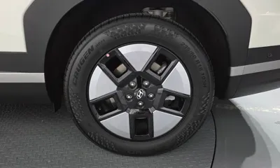 Hyundai Santafe 2025, 4406 км, за 36800000 KRW - фото 21