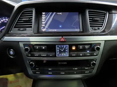 Genesis G80 2019, 179811 км, за 14700000 KRW - фото 12