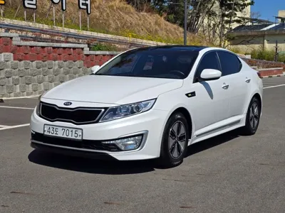 Kia K5 2013, 242800 км, за 2717.92 USD - фото 3