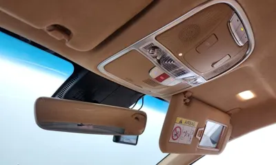 Kia K9 2022, 47361 км, за 44800000 KRW - фото 29