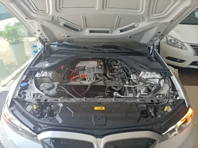 BMW i3 2024, 56700 км, за 136400 CNY - фото 20