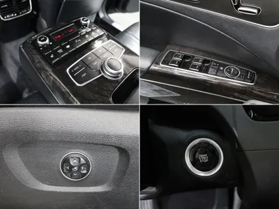 Kia K9 2014, 312310 км, за 6690000 KRW - фото 19