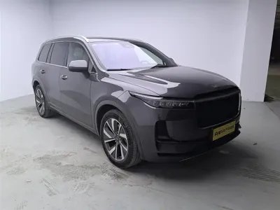 Li Auto Li ONE 2022, 110000 км, за 113800 CNY - фото 3