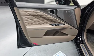Kia K8 2022, 109092 км, за 23500000 KRW - фото 24