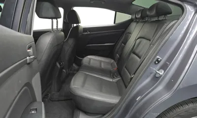 Hyundai Avante 2017, 128355 км, за 9900000 KRW - фото 12