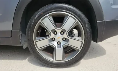 ChevroletGMDaewoo Orlando 2015, 178705 км, за 3300000 KRW - фото 21