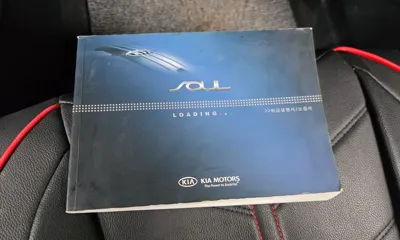Kia Soul 2011, 62863 км, за 4200000 KRW - фото 19