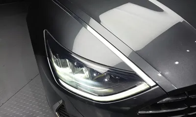 Hyundai Sonata 2021, 77859 км, за 17000000 KRW - фото 22