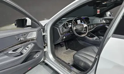 Mercedes-Benz S-Class 2016, 149797 км, за 30900000 KRW - фото 11
