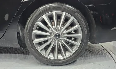 Kia K7 2019, 116748 км, за 12900000 KRW - фото 21