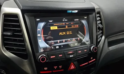 KG_Mobility_Ssangyong TIBOLI 2016, 75803 км, за 8300000 KRW - фото 18