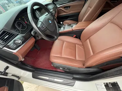 BMW 5 Series 2016, 100000 км, за 59800 CNY - фото 6