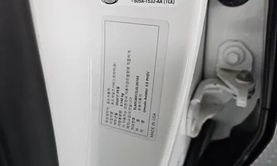 Lincoln Aviator 2020, 149778 км, за 35990000 KRW - фото 20