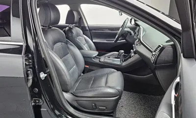 Hyundai Grandeur 2019, 58759 км, за 15500000 KRW - фото 10