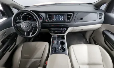Kia Canival 2020, 42300 км, за 14700000 KRW - фото 7