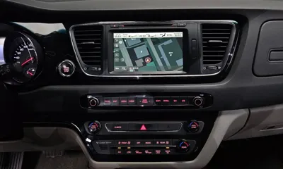 Kia Canival 2018, 84845 км, за 15500000 KRW - фото 13
