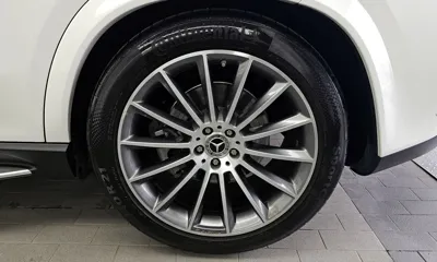 Mercedes-Benz GLE-Class 2024, 24941 км, за 90900000 KRW - фото 21