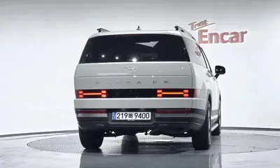 Hyundai Santafe 2024, 104984 км, за 29900000 KRW
