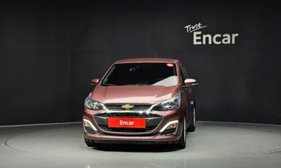 ChevroletGMDaewoo Spark 2019, 69127 км, за 6500000 KRW - фото 3