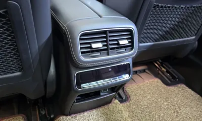 Mercedes-Benz GLE-Class 2022, 128596 км, за 64900000 KRW - фото 39