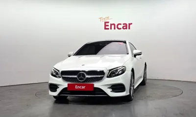 Mercedes-Benz E-Class 2017, 140491 км, за 24500000 KRW - фото 3