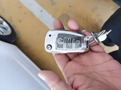 Audi A3 2017, 108600 км, за 47300 CNY - фото 9
