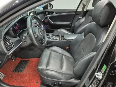 Kia Stinger 2018, 139669 км, за 13900000 KRW - фото 17