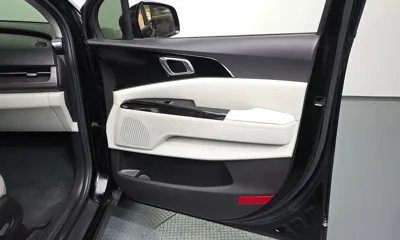 Kia Canival 2021, 107780 км, за 22800000 KRW - фото 25
