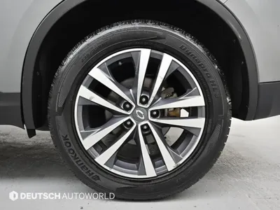Renault-KoreaSamsung QM6 2018, 181649 км, за 7900000 KRW - фото 5