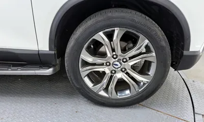 KG_Mobility_Ssangyong Rexton 2018, 122444 км, за 7700.78 USD
