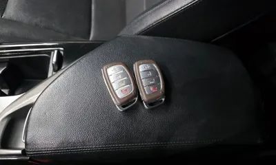 Hyundai i40 2016, 107415 км, за 8200000 KRW - фото 18