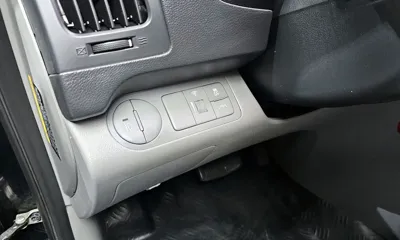 Hyundai Starex 2017, 144674 км, за 10800000 KRW - фото 16