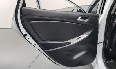 Hyundai Accent 2016, 165220 км, за 3990000 KRW - фото 25