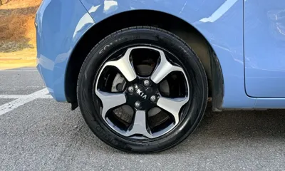 Kia Ray 2014, 119000 км, за 8250000 KRW - фото 5