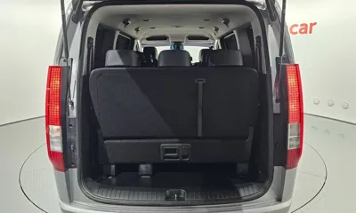 Hyundai Staria 2022, 60662 км, за 21000000 KRW - фото 20