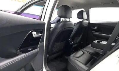 Kia Niro 2017, 85331 км, за 14800000 KRW - фото 11