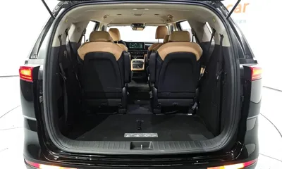 Kia Canival 2021, 29259 км, за 25300000 KRW - фото 20
