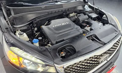 Kia Sorento 2015, 172287 км, за 9500000 KRW - фото 6