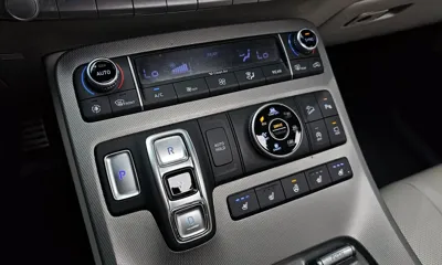 Hyundai Palisade 2021, 146104 км, за 22990000 KRW - фото 9