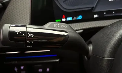 Kia EV6 2023, 54357 км, за 35500000 KRW - фото 31