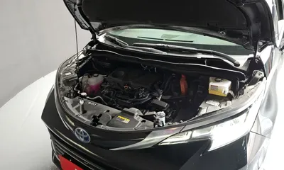 Toyota Sienna 2023, 9779 км, за 57900000 KRW - фото 6