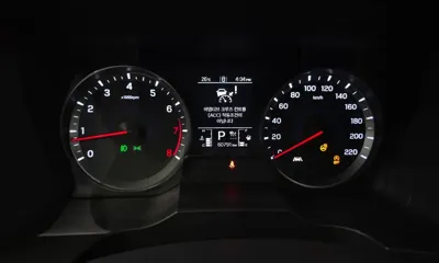 KG_Mobility_Ssangyong KORANDO 2022, 60791 км, за 15200000 KRW - фото 8