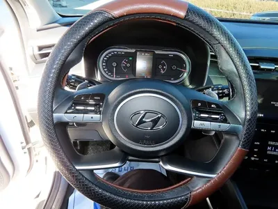 Hyundai Tucson 2021, 98837 км, за 24000000 KRW - фото 8