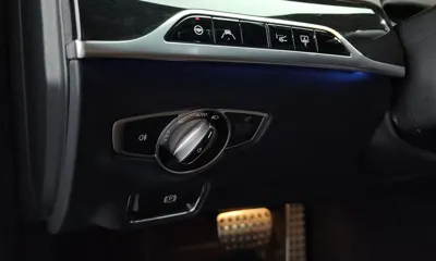 Mercedes-Benz S-Class 2020, 101545 км, за 44990000 KRW - фото 30