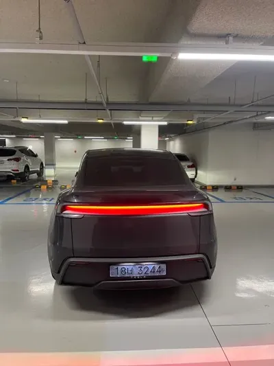 Tesla Model Y 2025, 20100 км, за 51500000 KRW - фото 6