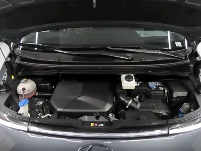 Hyundai Staria 2022, 113685 км, за 28900000 KRW - фото 6