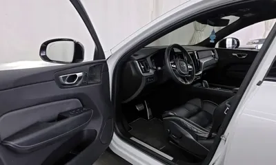 Volvo XC60 2021, 77674 км, за 31900000 KRW - фото 10